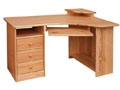 Dřevěný nábytek z masivu